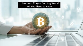 How does Crypto Burning Work? All You Need to Know
