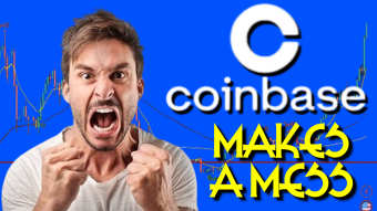 Coinbase And The Skyrocketing Rise Of Bitcoin: Between Technology And Trust.