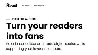 ReadL: Monetize your Stories, Fiction Content with Polygon/MATIC