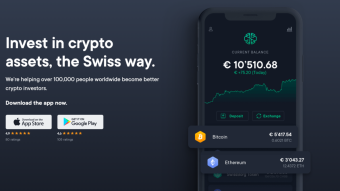 SwissBorg