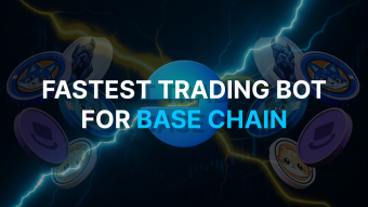 Fastest Trading Bot for Base Chain