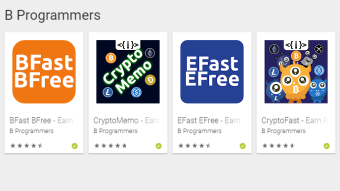 Play Mobile Games and Earn Crypto