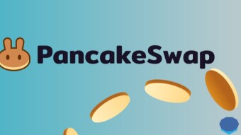 Have Fun Staking Pancake! 【ELLIPAL Coldwallet】