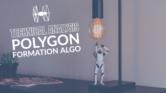 Star Wars TIE/IN ALGO Technical Analysis ⚡