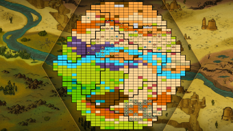My Splinterlands adventure 2024 - week 10 as I upgraded some Rebellion cards