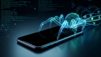 Zero-Click Attacks: The Invisible Ghost in Your Pocket