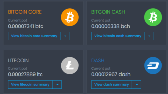 Coinpot Challenge Day 11- Earning 10.000$ Worth Of Crypto By The End Of 2020 For Free