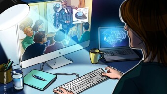 BOGOTA OFFERING BLOCKCHAIN LESSONS