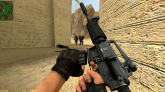 Counter Strike