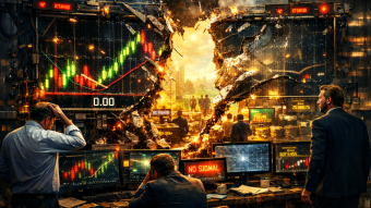 Is This No Longer A Profit Market?