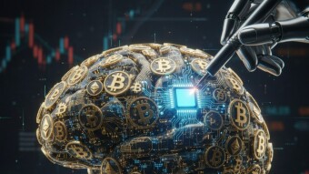 Autonomous Agents in the Treasury: Analyzing the Convergence of DeFi 2.0 and AI