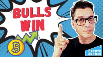 Bulls Win The Fight: BTC, ETH, ADA, DOT, SOL, AVX, AVAX Technical Analysis