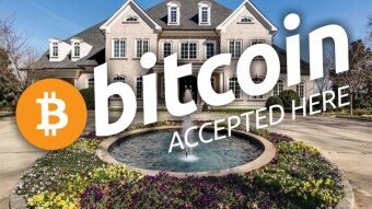 Blockchains will transform real-estate markets - ten ways to look ahead to.
