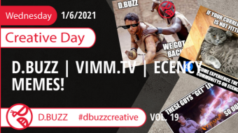 Creative Day : Memes and things for you to share! : Vol. 19