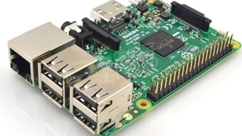 Mining Monero with a Raspberry Pi 3B