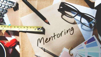Crypto rules they don’t speak on: Get a mentor, Pay it forward