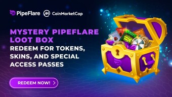 Unboxing the PipeFlare Loot Box: Understanding Your Rewards