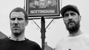 NME: Sleaford Mods: “We live in such a cynical time. You start to question yourself.”