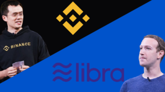 So, It looks Like Binance Wants To Challenge FB's Libra With Its Project "Venus" - I'll Explain in 3mins What's This About