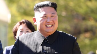 The Supreme Leader struggle with CoronaVirus