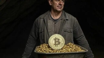 Bitcoin’s Hidden Crisis: What the Drop in Miner Sales Means for Your Wallet