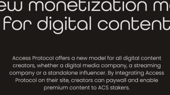 Last Day to Claim Your $ACS with CoinGecko Candies!