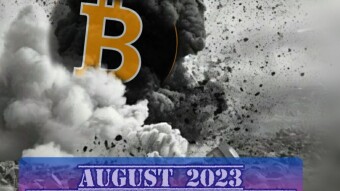Crypto Market Astrology Forecast August 1 Full Moon