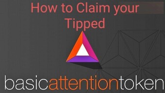 Ahem | How to claim my BAT tips