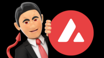 Why The Avalanche Token Sudden Spike On Price Action?