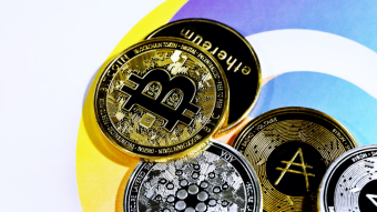 Goldman Sachs and BlackRock: Two Visions on Crypto