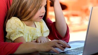 Learning by googling