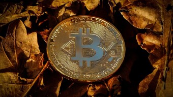 Were you ready for this overnight crypto dump?