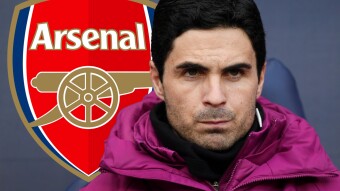 Arsenal and top 5 new transfers