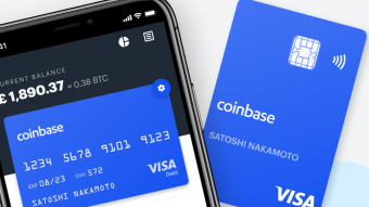 What's Behind Coinbase & VISA Deal?