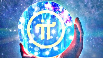 Pi day and the Pi Network App