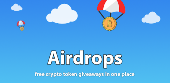 How to Get 16$ For free from airdrop  ?