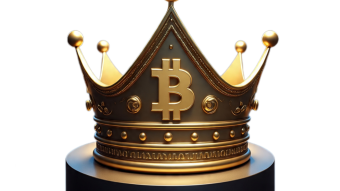 Bitcoin’s Silent Protest against Printed Money Hits Times Square