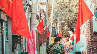 Multilateralism and The Rise Of The Xi Dynasty