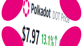 DOTordinals stresses Polkadot and then this happens