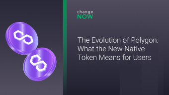 Exciting Times for Polygon: Meet $POL!