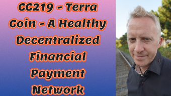 CC219 - Terra Coin - A Healthy Decentralized Financial Payment Network