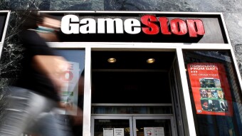 GameStop “dumps” $47,000,000 worth of $IMX coins following partnership announcement