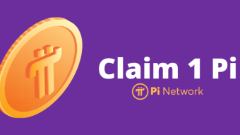 Earn 2$ Worth PI Coins Daily.