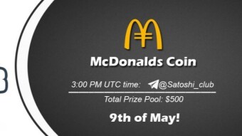 MCDC x Satoshi Club AMA Recap from 9th of May