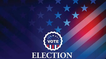 What implications do the US Election have on the cryptocurrency market?