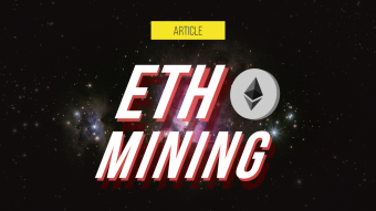 $ETH mining