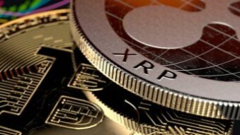price of ripple(XRP) has strange drop