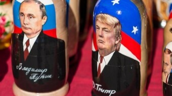 Trumpism and populism vs vaccines and human progress