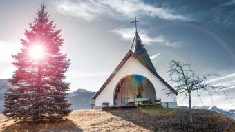 A Lent resolutions... with crypto