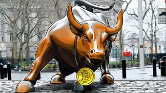 Bitcoin surpasses VISA to become the largest financial service in the world